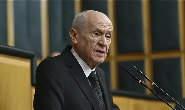 Kıbrıs’ta Bahçeli’ye Sert Tepki: Kabul Edilemez, Halkın İradesine Saygısızlık