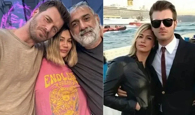 Kıvanç Tatlıtuğ'un Kız Kardeşi Serbest Bırakıldı: Avukatı Sebebi Açıkladı 