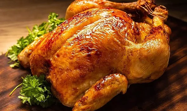 Kızarmış Tavuk ve Fast Food Tüketimi Kanser Riskini Nasıl Artırıyor?