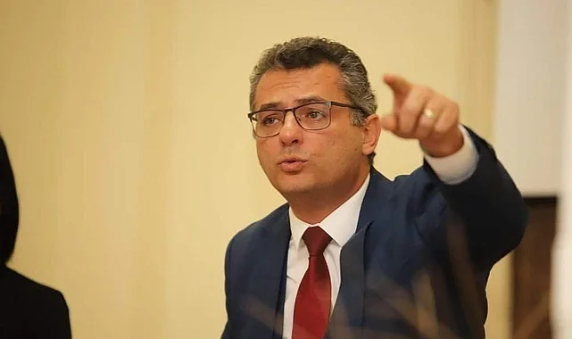 KKTC Cumhurbaşkanı Erhürman'dan: Türkiye Cumhuriyeti Ada'nın Tamamının Garantörüdür, Böyle Kalacak