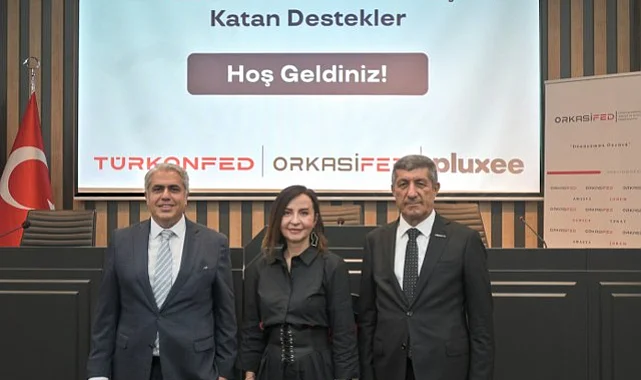 KOBİ’lere Güç Katan Destekler Projesinin İlk Etkinliği Samsun’da Yapıldı