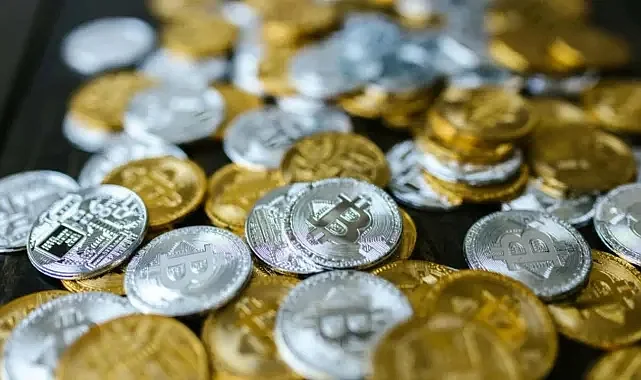 Kripto Paralarda Sert Düşüş: Bitcoin ve Ether Değer Kaybetti