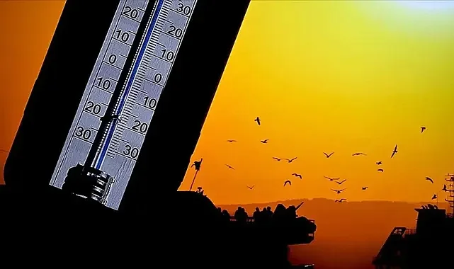 Küresel Isınma Etkisini Sürdürüyor: Eylül 2025 Rekor Kırdı