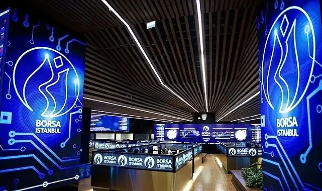 Küresel Piyasalarda Gerilim, Borsa İstanbul’da Yükseliş