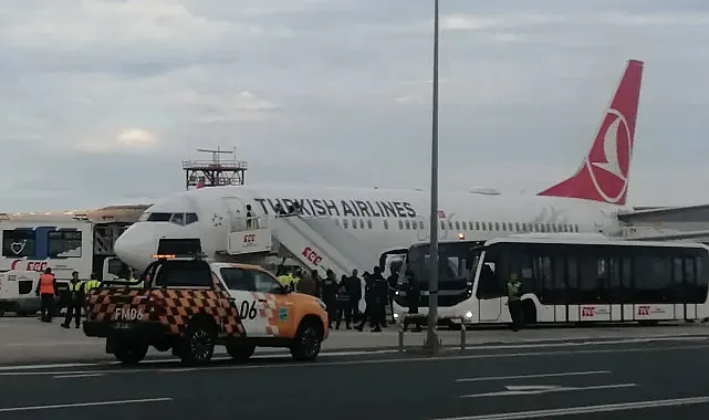 Küresel Sumud Filosu’ndaki 36 Türk Aktivist İstanbul’a Döndü