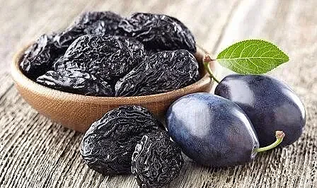 Kuru Eriğin Faydaları Saymakla Bitmiyor: Vitamin Deposu Şifa Kaynağı