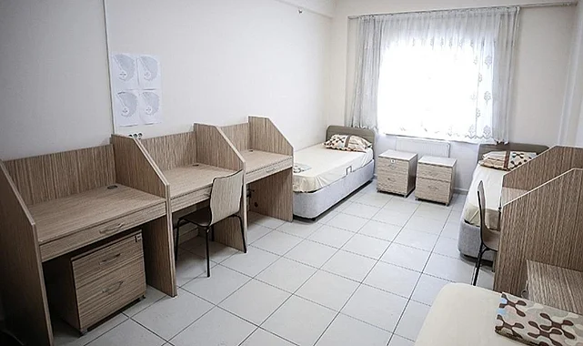 KYK Ek Yurt Başvuru Sonuçları Açıklandı! Kayıtlar Ne Zaman Yapılacak?