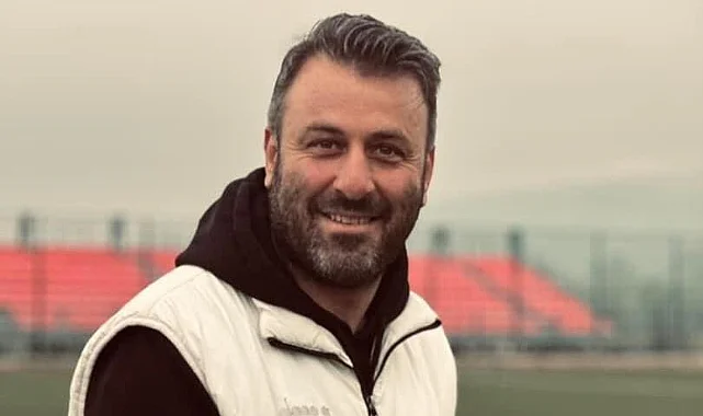 Ladik Belediyespor'da Teknik Sorumlu Belli Oldu