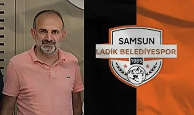 BAL'da Erken Ayrılık: Ladik Belediyespor, Teknik Direktör Resul Delireisoğlu Veda Etti