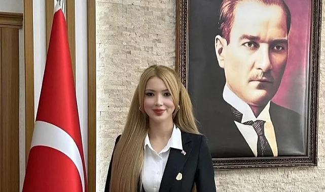 Ladik Kaymakamlığı’na Atanan Tuğçe Orhan Soyal Medyada Gündem Oldu