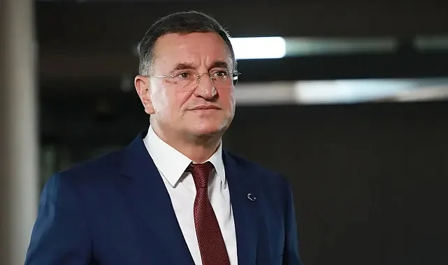 Lütfü Savaş’tan Yeni Hamle: 39. Olağan İl Kongreleri’nin İptalini İstedi