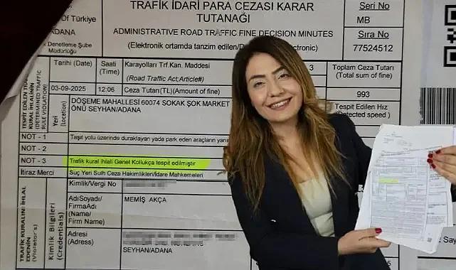 Mahkemeden Emsal Karar! Babasına Ceza Yazılan Avukat Davayı Kazandı