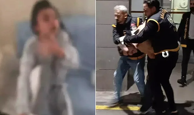 Türkiye Bu Vahşeti Konuşuyor! Kız Kardeşinin Üzerine Kaynar Su Döküp Görüntüleri Paylaştı