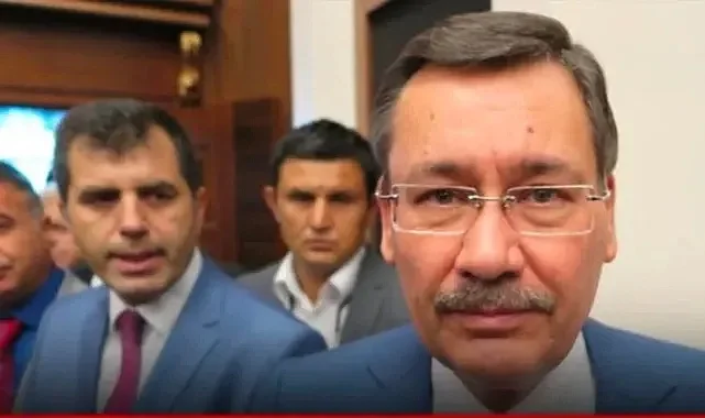 Mansur Yavaş’a Soruşturma, Melih Gökçek’e Ret! Dikkat Çeken Teleferik Dosyası