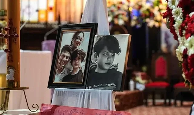 Mattia Ahmet Minguzzi Ailesi Patent Şoku Yaşıyor: "Minguzzi" Adı İzinsiz Tescil Edildi