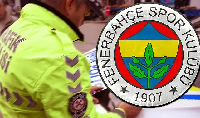 Fenerbahçe Kaptanı Melih Mahmutoğlu Alkollü Yakalandı: Ehliyeti Alındı