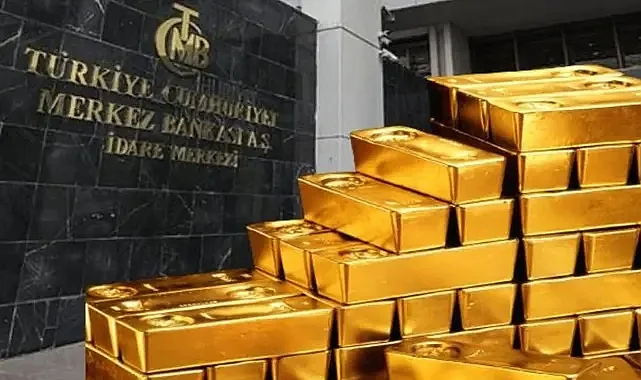 Merkez Bankası Altın Alımını Durdurdu: Altın Fiyatları ve Piyasa Makası Nasıl Etkilenecek?