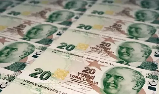 Merkez Bankası Duyurdu: Yeni 20 TL’ler Bugün Tedavülde