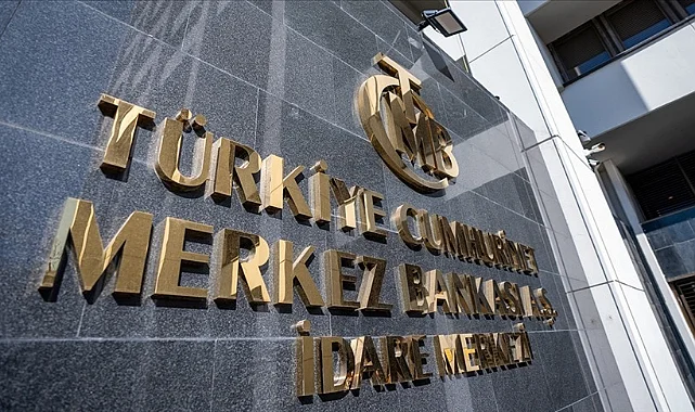 Merkez Bankası Toplam Rezervleri 189 Milyar Doları Aştı
