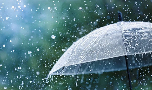 Meteoroloji: Türkiye'de Son 52 Yılın En Düşük Yağış Seviyesi Kaydedildi