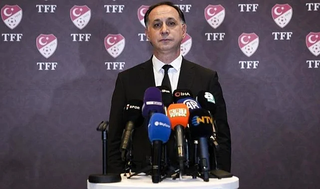 MHK Başkanı Ferhat Gündoğdu’dan Bahis Hesabı Açıklaması: Maçları Takip Amaçlı Kullandım