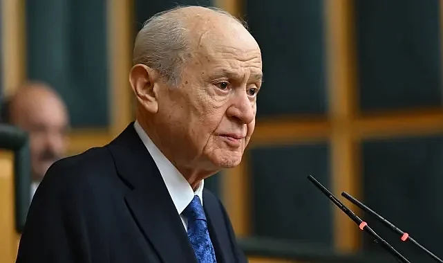 MHP Lideri Bahçeli: Cami Ne Kadar Bizimse, Cemevi De Bizimdir