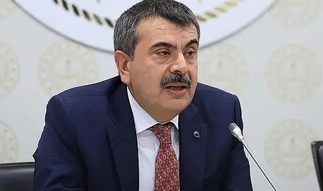 Milli Eğitim Bakanı Tekin: 4+4+4’te Yeni Formül Söylemedik