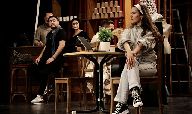 Mozart’ın 257 Yıllık Operası Samsun’da Modern Yorumla Sahneye Çıkıyor