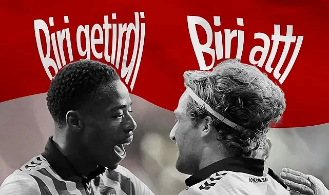 Musaba'dan Holse'ye Asist: Samsunspor'un İki Yıldızı Karadeniz Derbisine Damga Vurdu