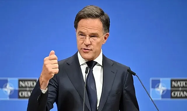 NATO Genel Sekreteri Rutte: Rusları Gereğinden Fazla Ciddiye Almayalım