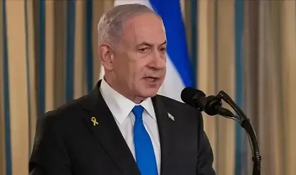Netanyahu’nun Yeni Tehdit Mesajı Türkiye ve Katar’a Mı?