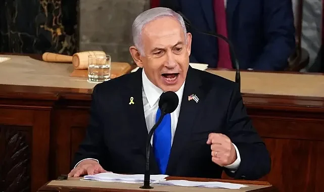 Netanyahu Tehdit Etti: Aksi Yaşanırsa Kıyamet Kopar