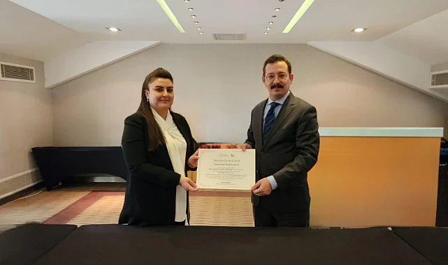 OKA'dan Büyük Başarı: 7 Bin Kadına İstihdam Sağladı