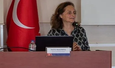 OMÜ’de E-Atık Paneli: Sürdürülebilir Çözümler Üniversitelerden Başlamalı