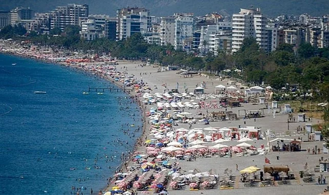 Otel Zinciri Sahiplerine Kripto ve Mali Suç Operasyonu