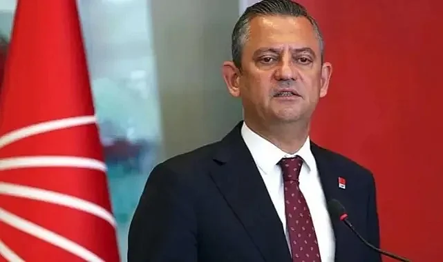 Özgür Özel’den Net Mesaj: CHP İlk Seçimde İktidar Olacak