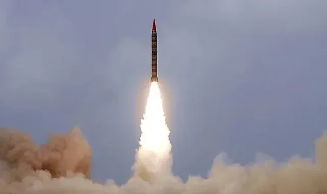 Pakistan, Afganistan'ın Başkentini Bombalıyor