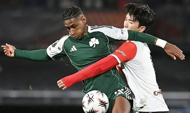 Panathinaikos’ta Fatih Terim’den Sonra Rafael Benitez Dönemi