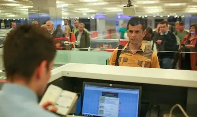 Pasaportlara Damga Dönemi Bitiyor: EES Sistemiyle Dijital Takip Başlıyor