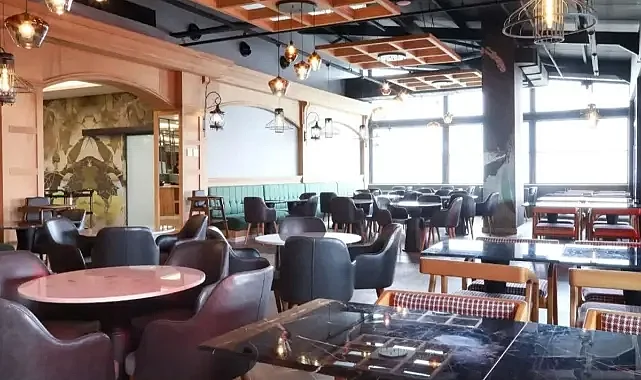 Restoranlarda Taksimetre Dönemi İddiası! Resmi Açıklama Geldi
