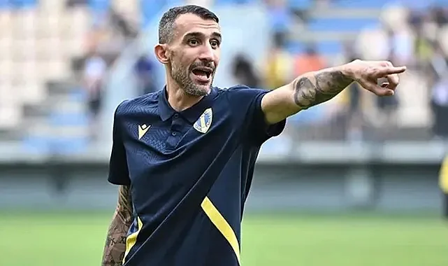 Romanya Basını Duyurdu: CFR Cluj, Mehmet Topal’ı Gündemine Aldı