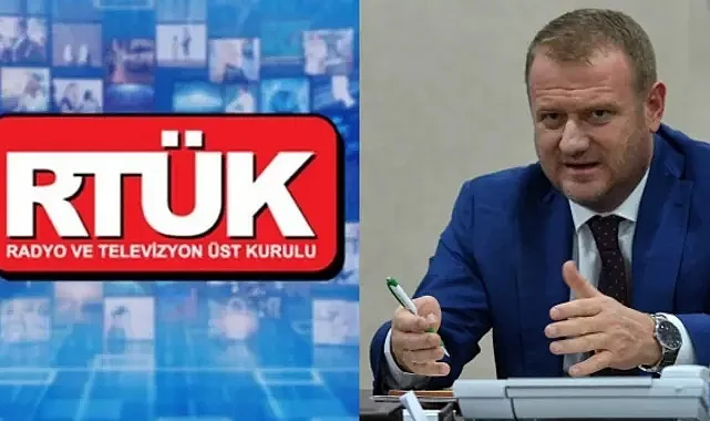 RTÜK’te Yeni Dönem: Başkanlık Koltuğuna Mehmet Daniş Oturdu