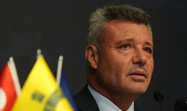 Fenerbahçe Başkanı Sadettin Saran'dan Bahis İddialarına Flaş Yorum
