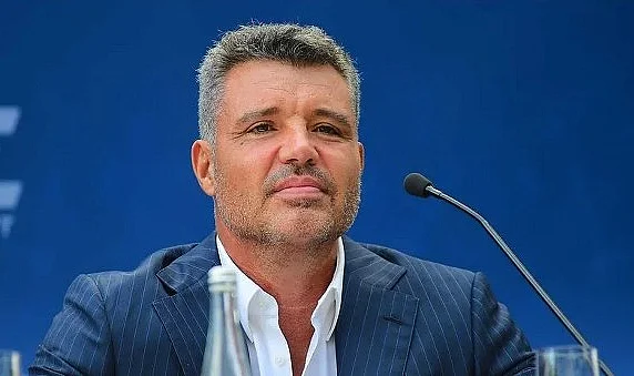 Sadettin Saran'dan Fenerbahçe Taraftarına İlk Hediye: İspanyol Basını Transferini Duyurdu