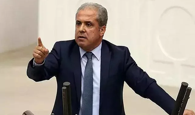 AK Partili Şamil Tayyar'dan Gündem Sarsan İddia: Referandum Hazırlığı Var