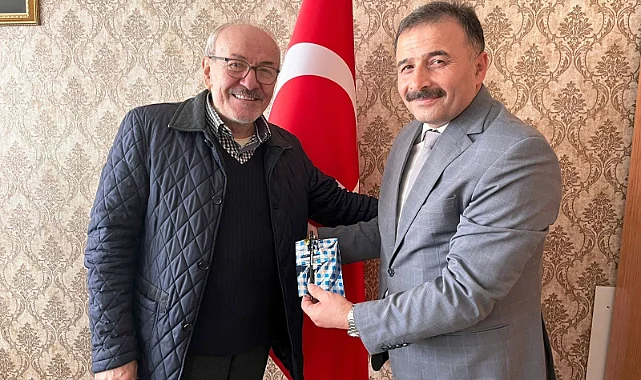 Samsun 19 Mayıs'ta 45 Yıllık Söz Tutuldu