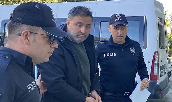 Samsun Atakum'da Motosiklet Kazası: Ambulans Şoförü Tutuklandı