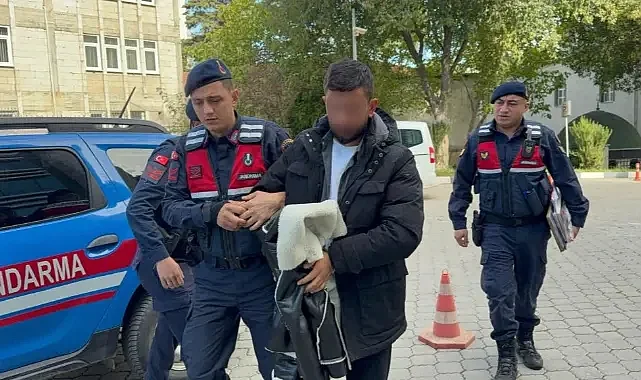 Samsun’da Bazasının Altından Uyuşturucu Çıkan Şahıs Tutuklandı