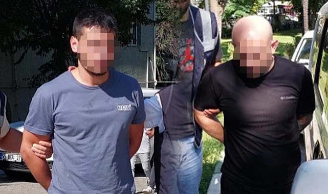 Samsun'da Çay İçmeye Gittikleri Evde Cinayet: 2 Kişiye Müebbet Hapis