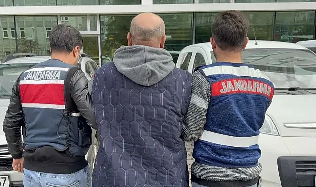 Samsun’da DEAŞ Operasyonu: Iraklı Şüpheli Gözaltına Alındı